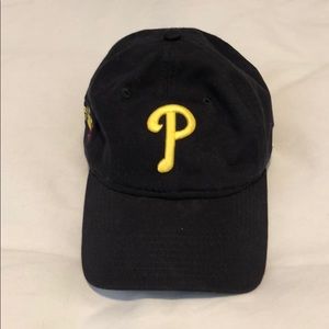 Philadelphia Phillies Baseball Cap